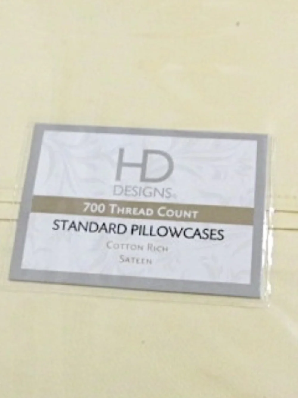 Hd Designs two standard